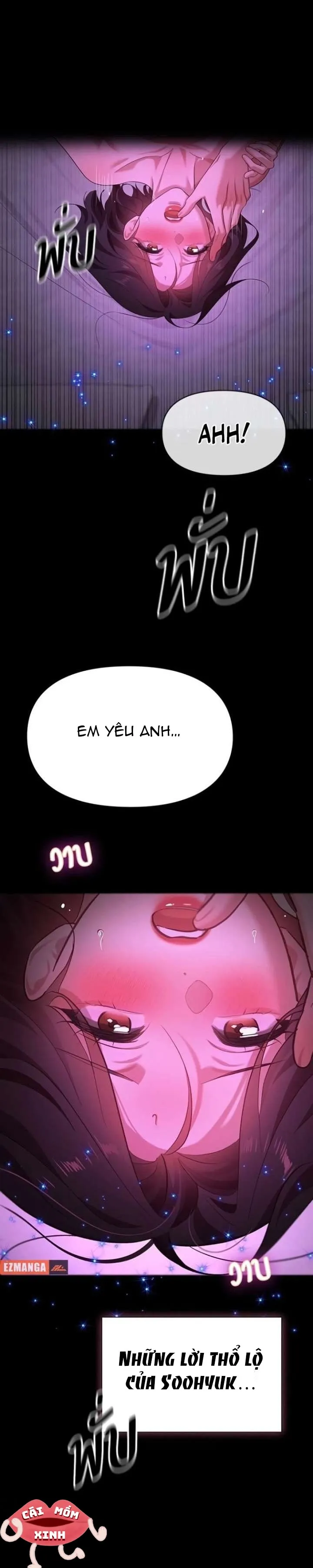Vị Khách Trong Đêm - Chap 41 - Trang 28