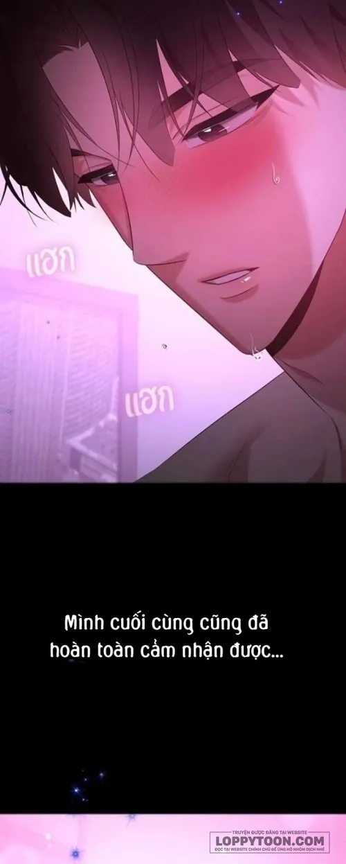 Vị Khách Trong Đêm - Chap 41 - Trang 30