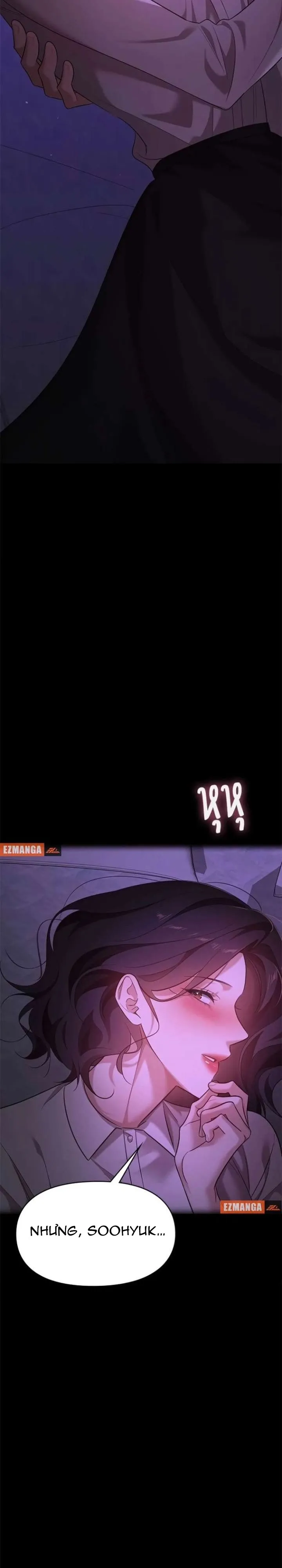 Vị Khách Trong Đêm - Chap 41 - Trang 5