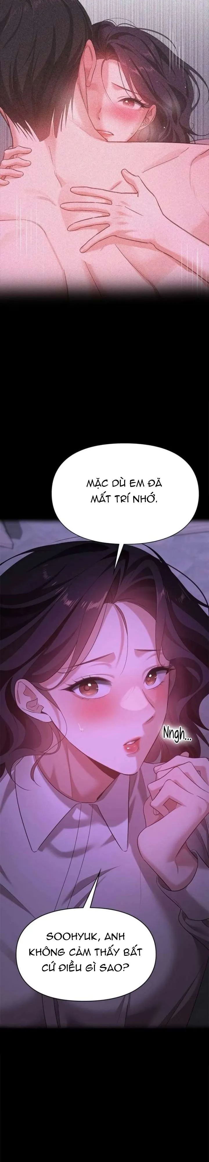 Vị Khách Trong Đêm - Chap 41 - Trang 7