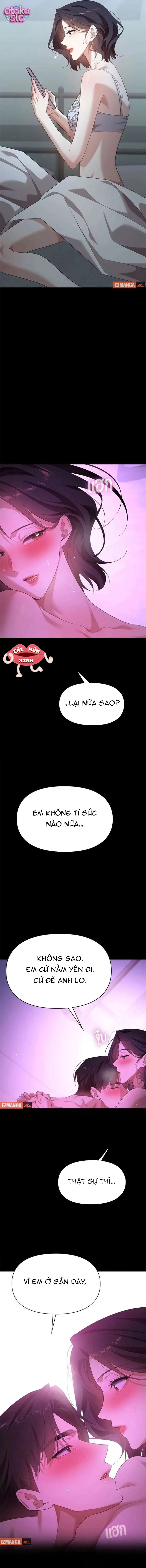 Vị Khách Trong Đêm - Chap 42 - Trang 2