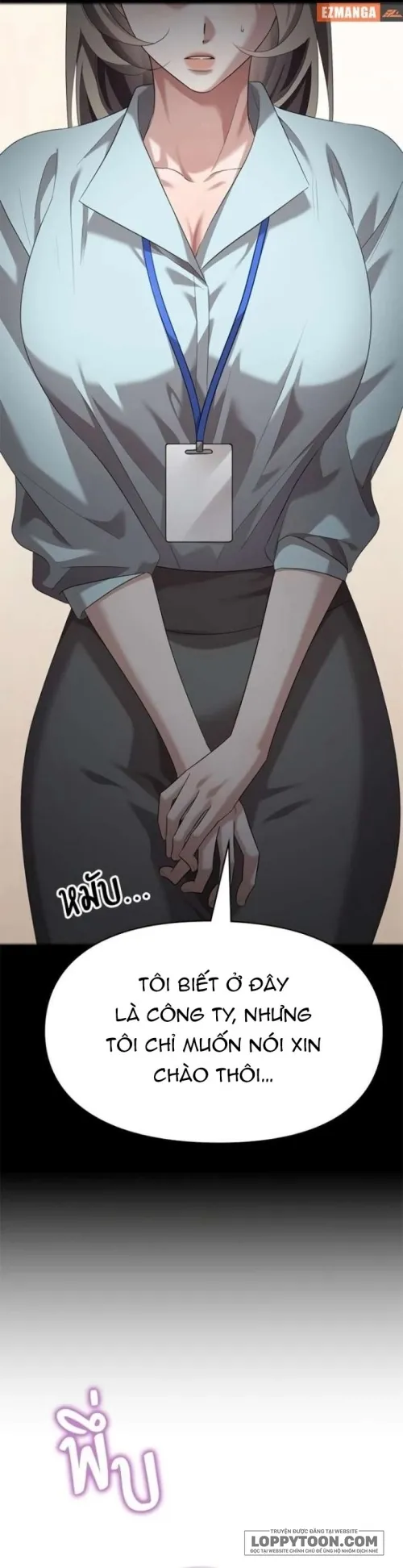 Vị Khách Trong Đêm - Chap 43 - Trang 1