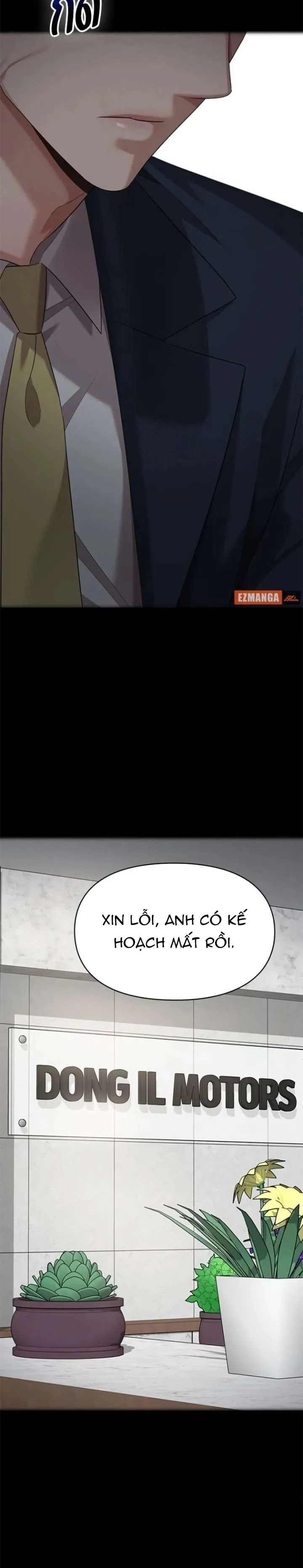 Vị Khách Trong Đêm - Chap 43 - Trang 11