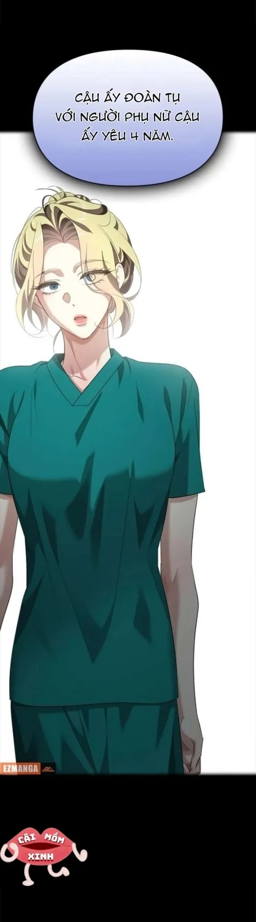 Vị Khách Trong Đêm - Chap 44 - Trang 0