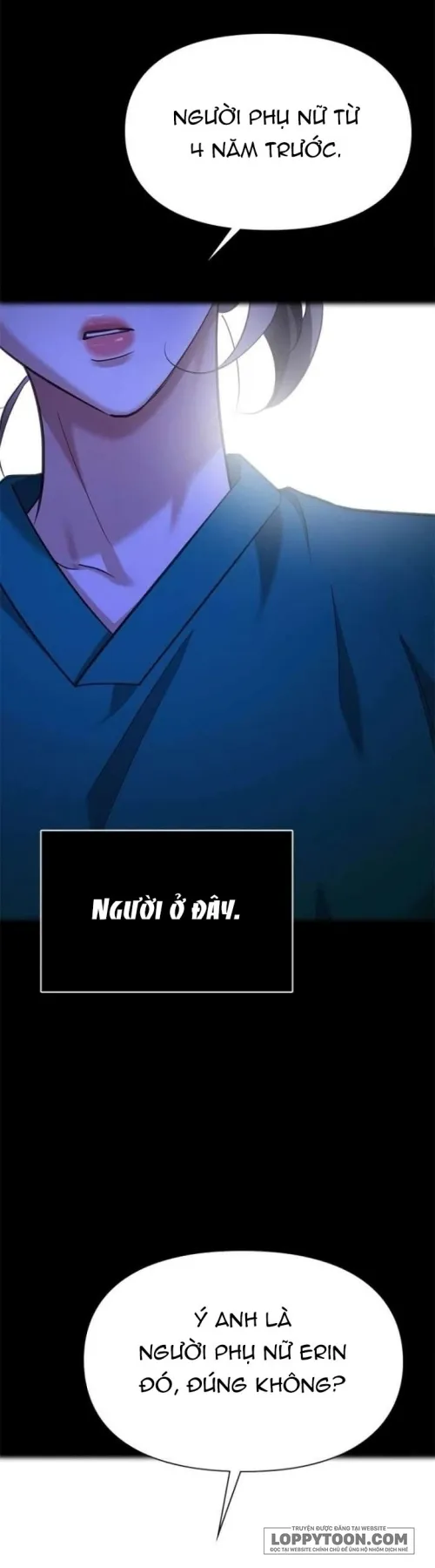 Vị Khách Trong Đêm - Chap 44 - Trang 1