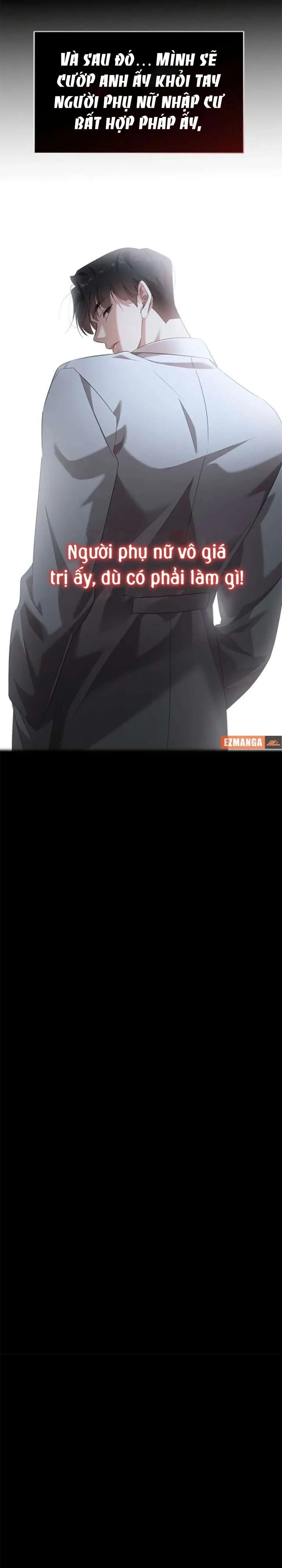 Vị Khách Trong Đêm - Chap 44 - Trang 13