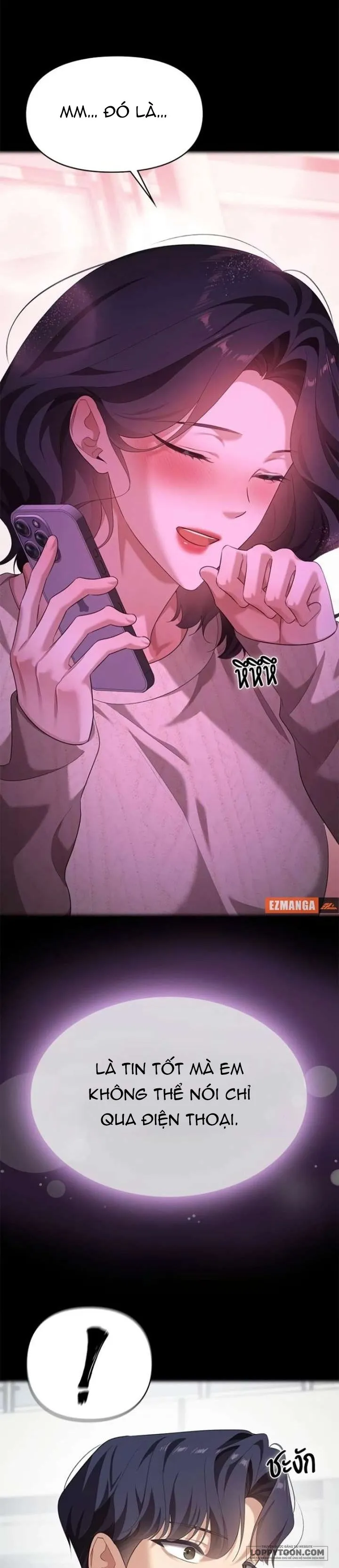 Vị Khách Trong Đêm - Chap 44 - Trang 20