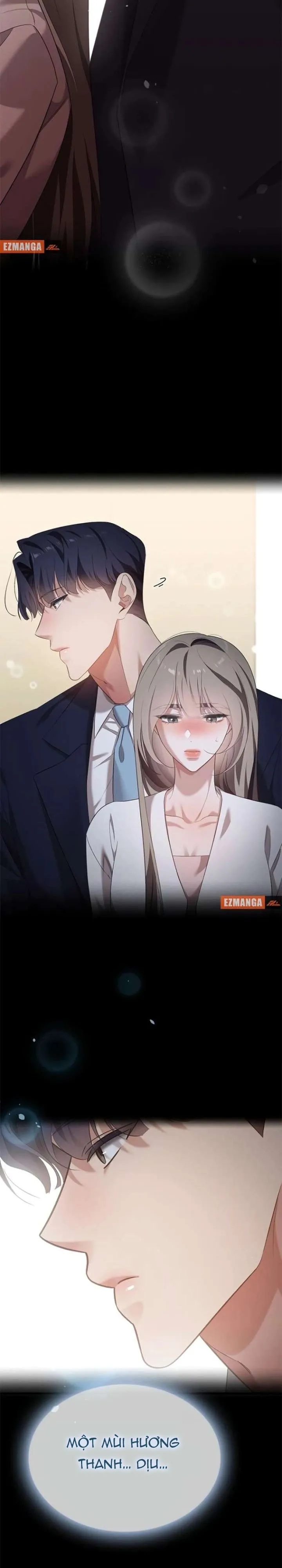 Vị Khách Trong Đêm - Chap 44 - Trang 27