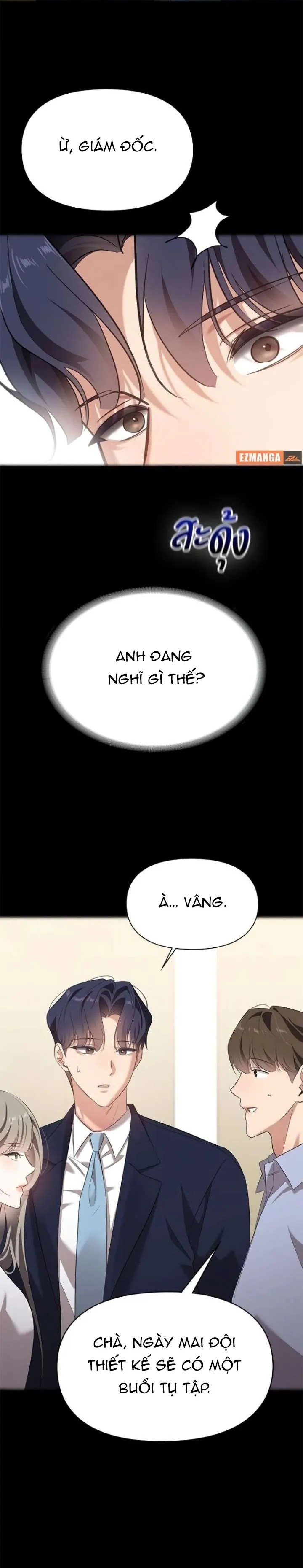 Vị Khách Trong Đêm - Chap 44 - Trang 31
