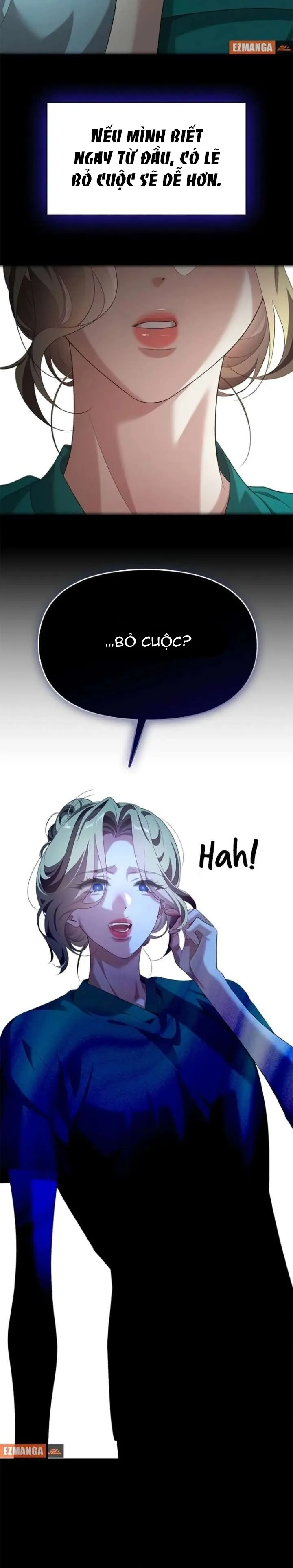 Vị Khách Trong Đêm - Chap 44 - Trang 5