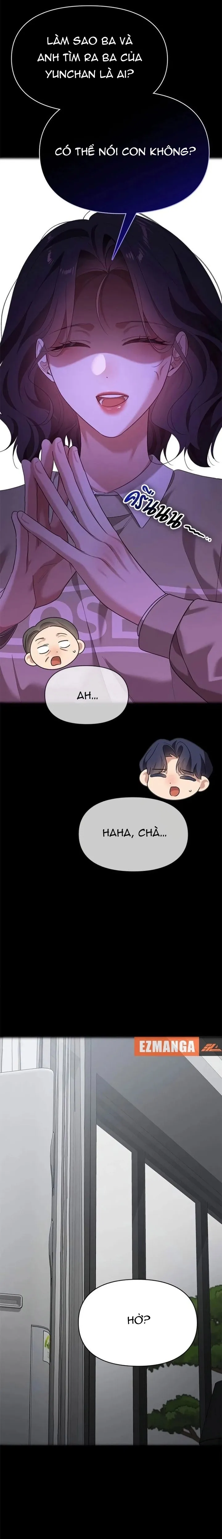 Vị Khách Trong Đêm - Chap 45 - Trang 13