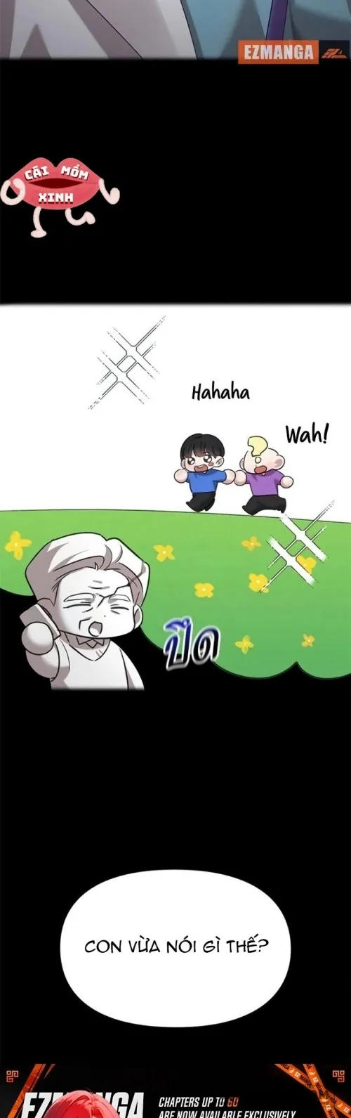 Vị Khách Trong Đêm - Chap 45 - Trang 27