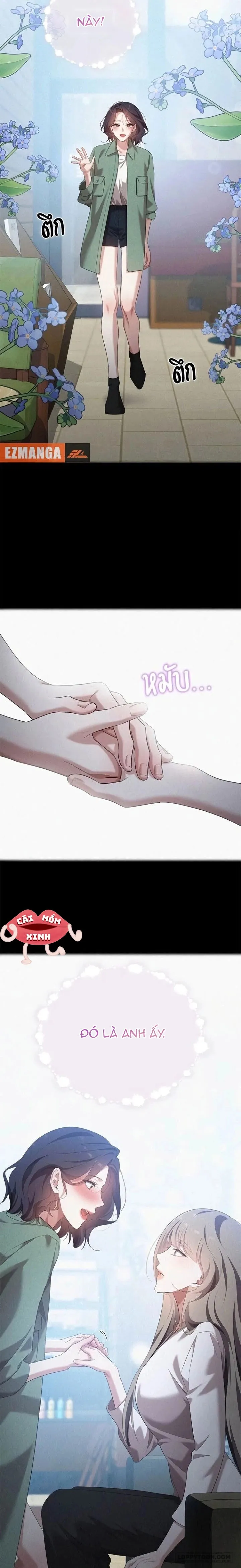 Vị Khách Trong Đêm - Chap 46 - Trang 12
