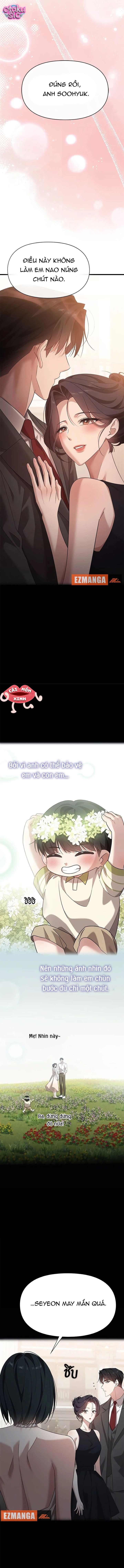 Vị Khách Trong Đêm - Chap 50