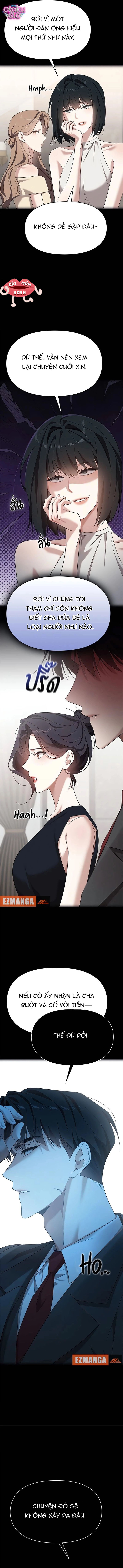 Vị Khách Trong Đêm - Chap 50