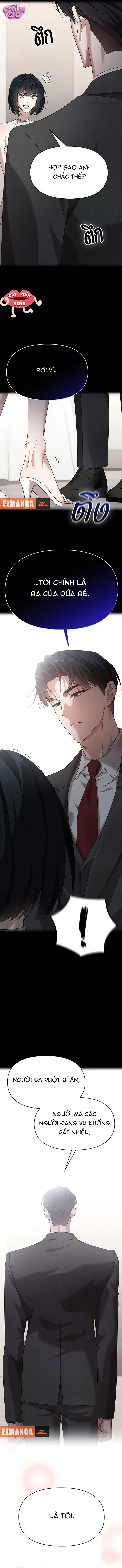 Vị Khách Trong Đêm - Chap 50