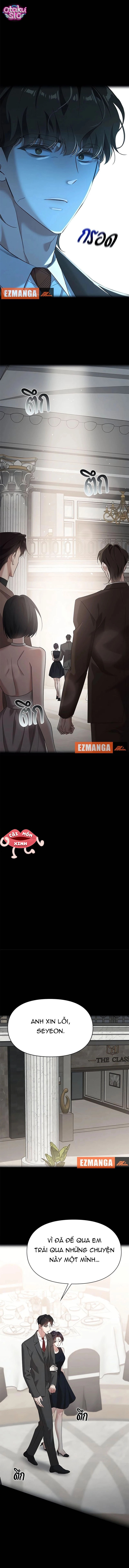 Vị Khách Trong Đêm - Chap 50