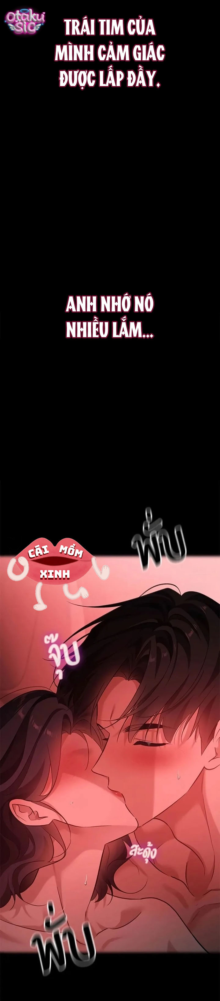 Vị Khách Trong Đêm - Chap 51