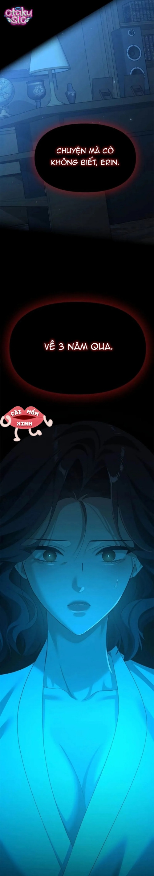 Vị Khách Trong Đêm - Chap 52