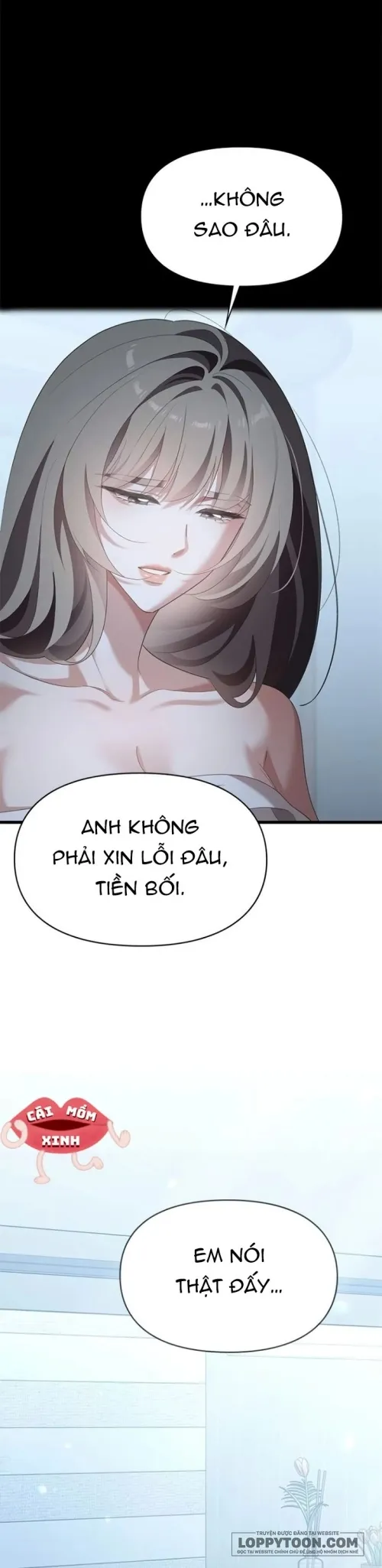 Vị Khách Trong Đêm - Chap 54 - Trang 16