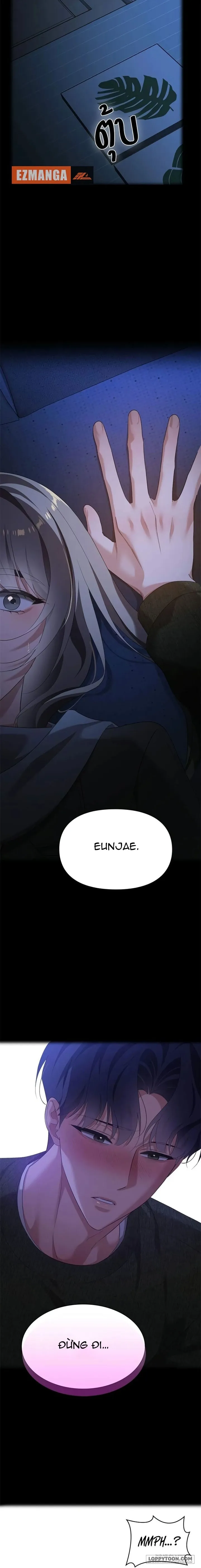 Vị Khách Trong Đêm - Chap 54 - Trang 9