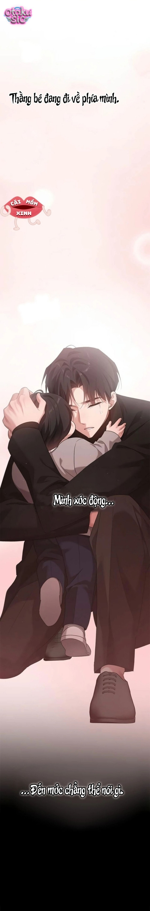 Vị Khách Trong Đêm - Chap 55