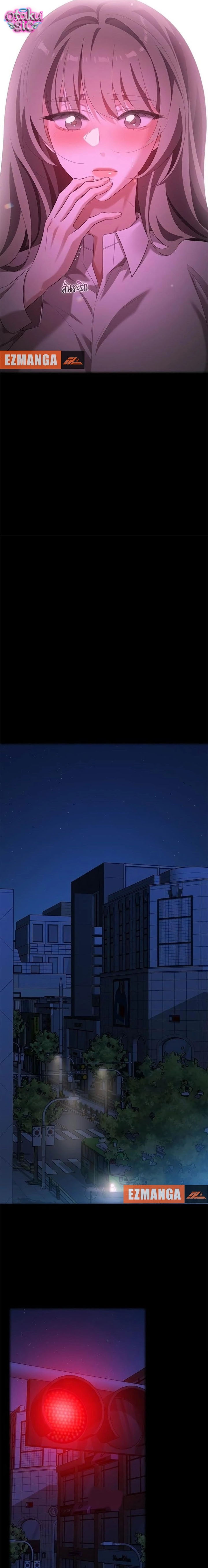 Vị Khách Trong Đêm - Chap 55