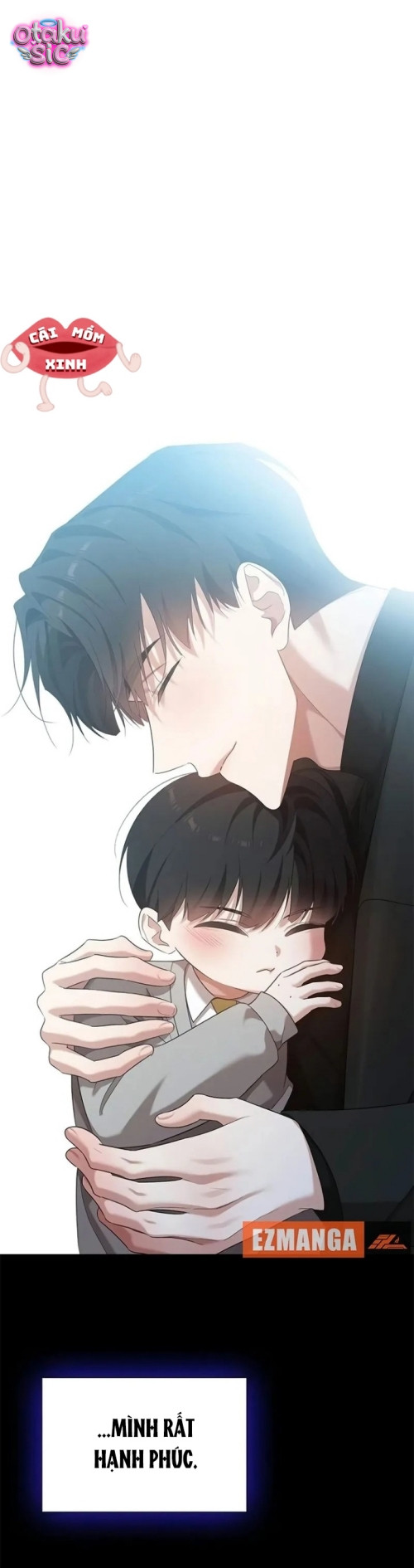 Vị Khách Trong Đêm - Chap 56