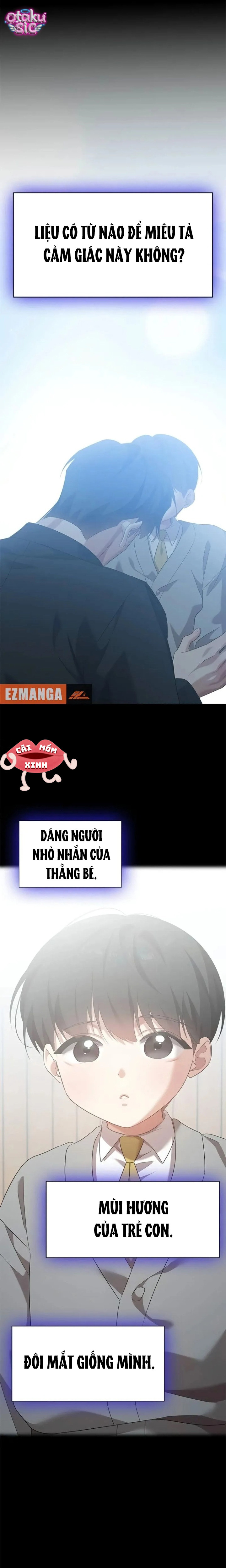 Vị Khách Trong Đêm - Chap 56