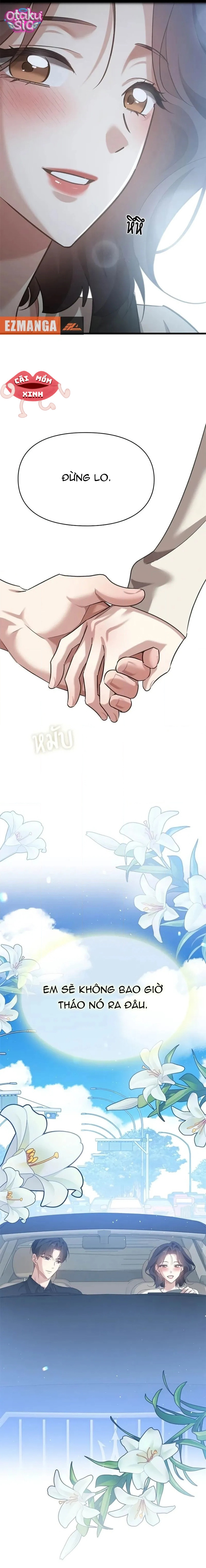 Vị Khách Trong Đêm - Chap 56
