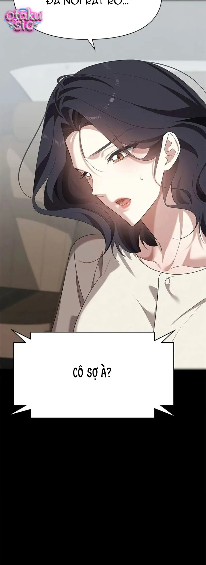 Vị Khách Trong Đêm - Chap 57
