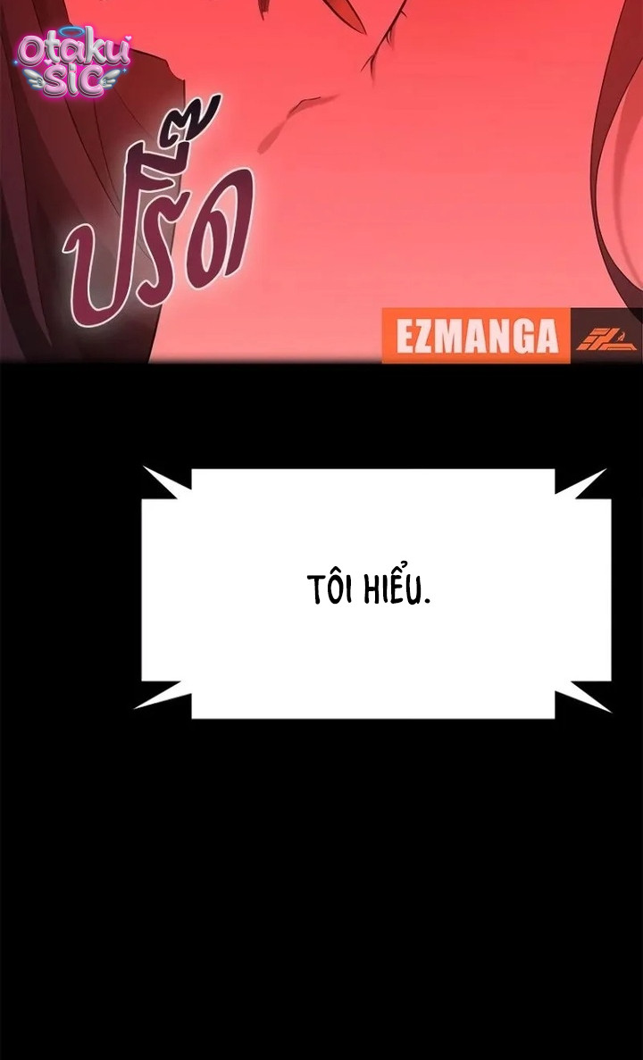 Vị Khách Trong Đêm - Chap 57