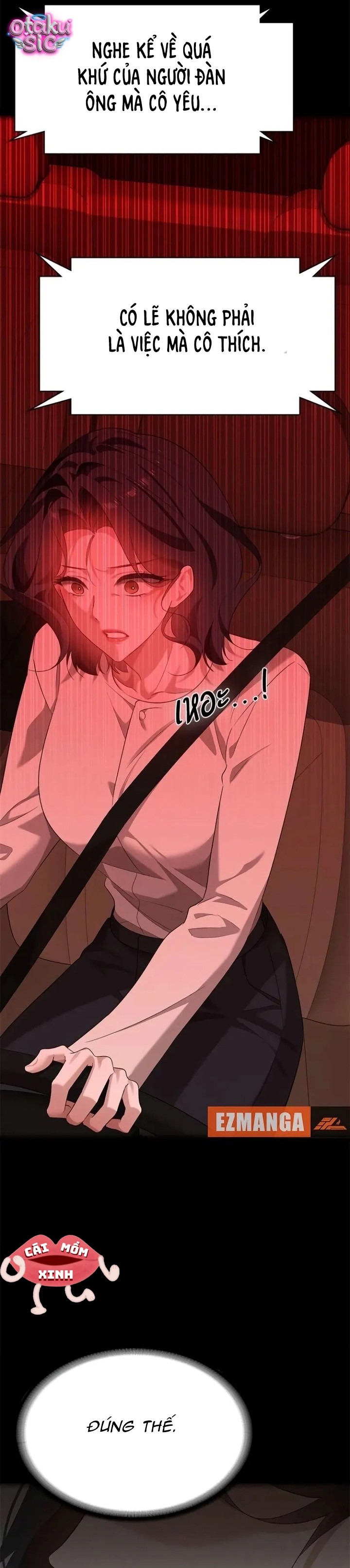 Vị Khách Trong Đêm - Chap 57