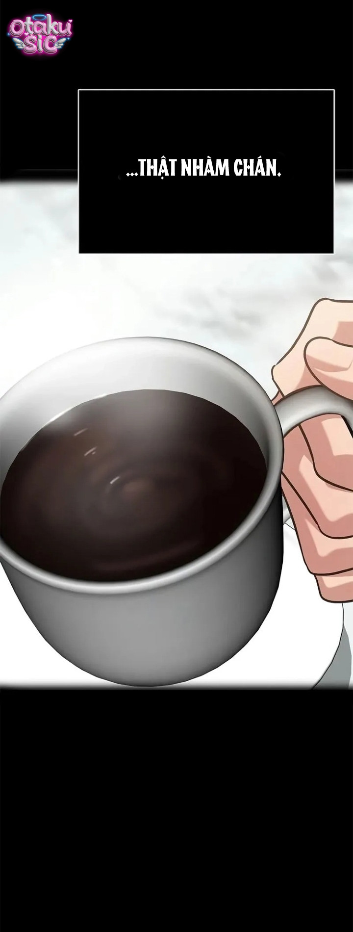 Vị Khách Trong Đêm - Chap 57