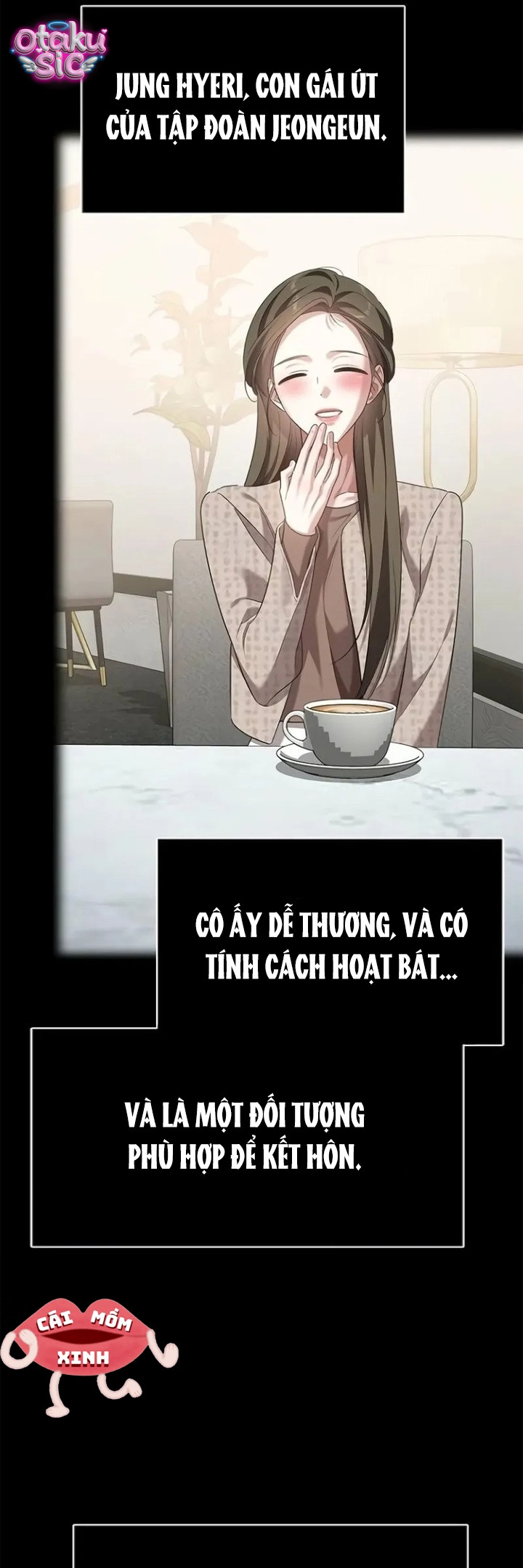 Vị Khách Trong Đêm - Chap 57
