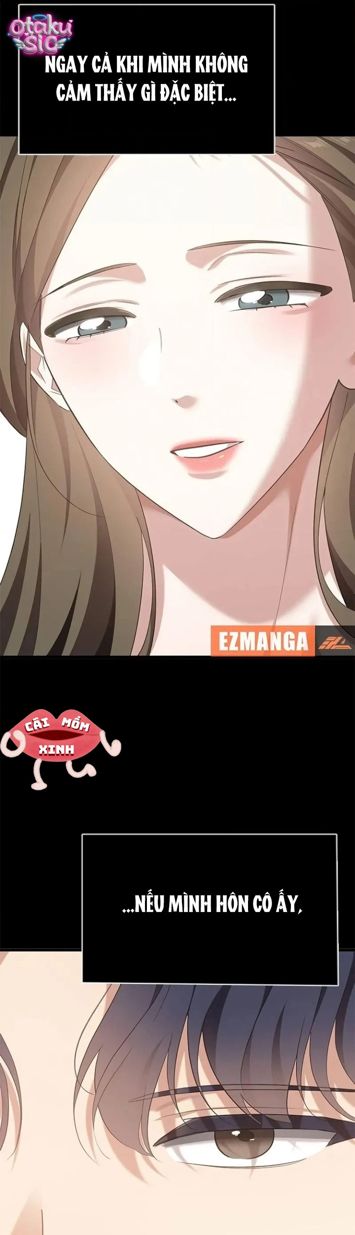 Vị Khách Trong Đêm - Chap 57