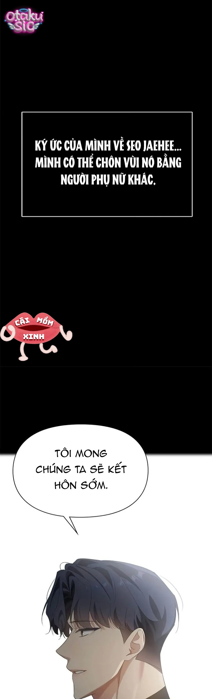 Vị Khách Trong Đêm - Chap 57