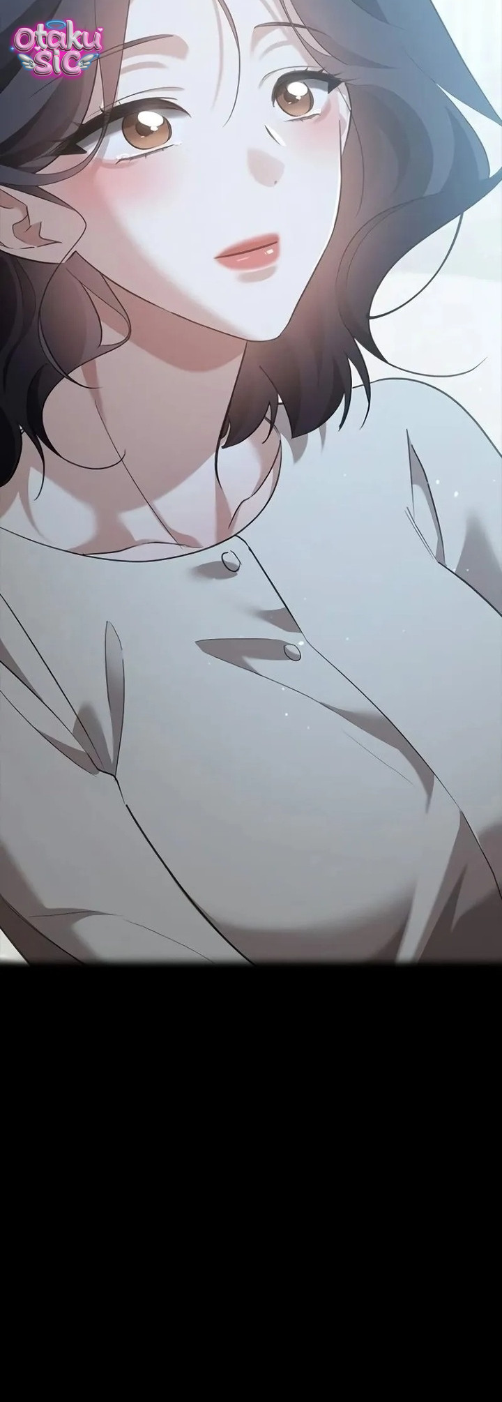 Vị Khách Trong Đêm - Chap 57