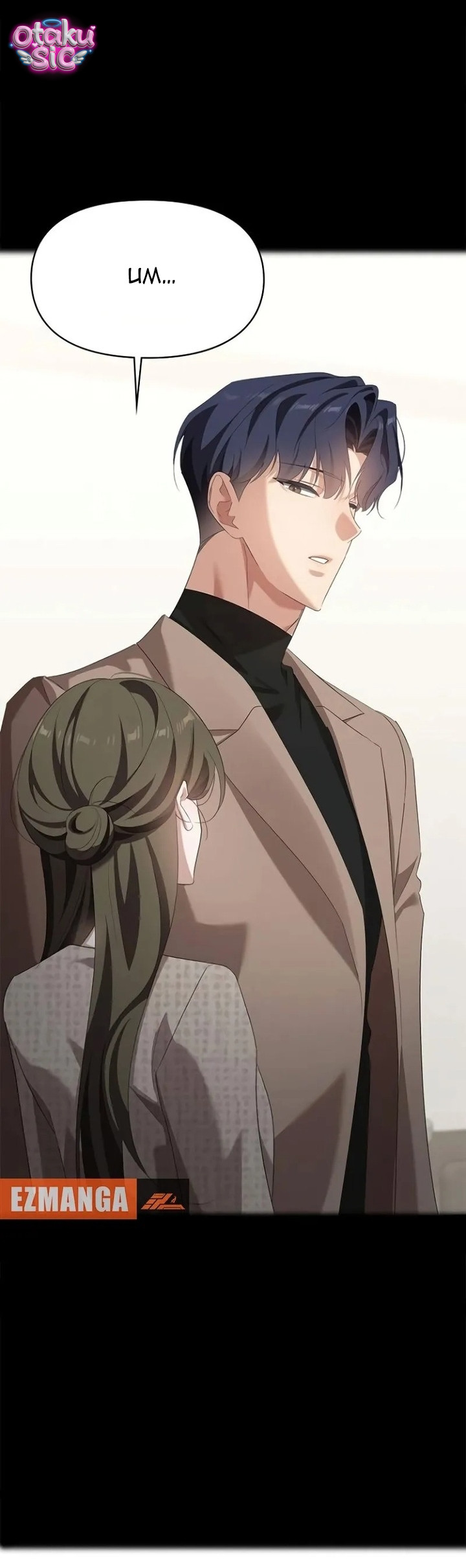 Vị Khách Trong Đêm - Chap 57