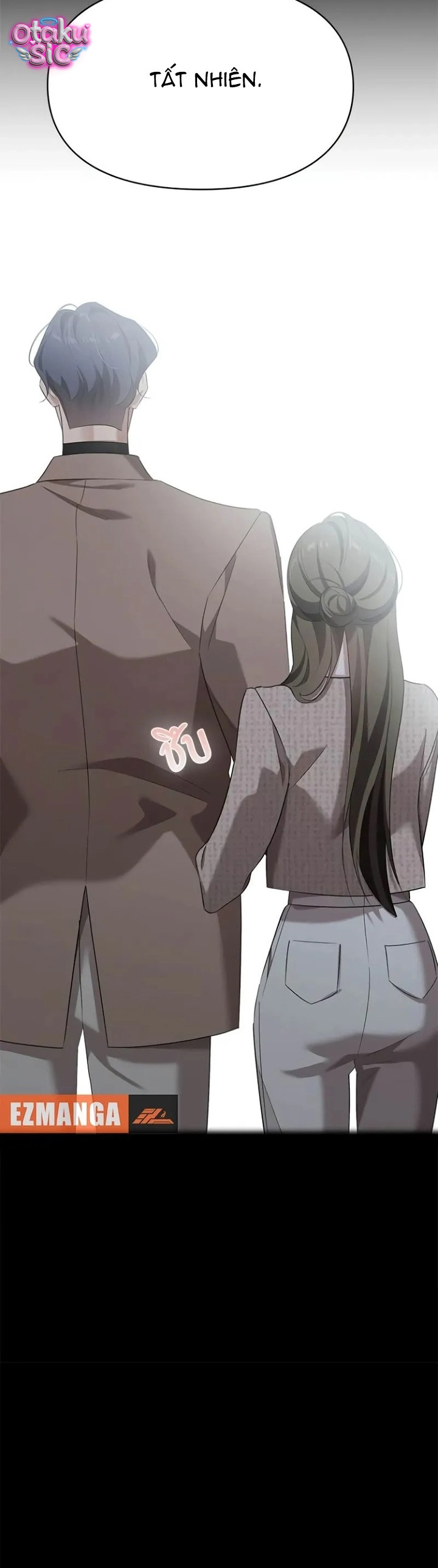 Vị Khách Trong Đêm - Chap 57