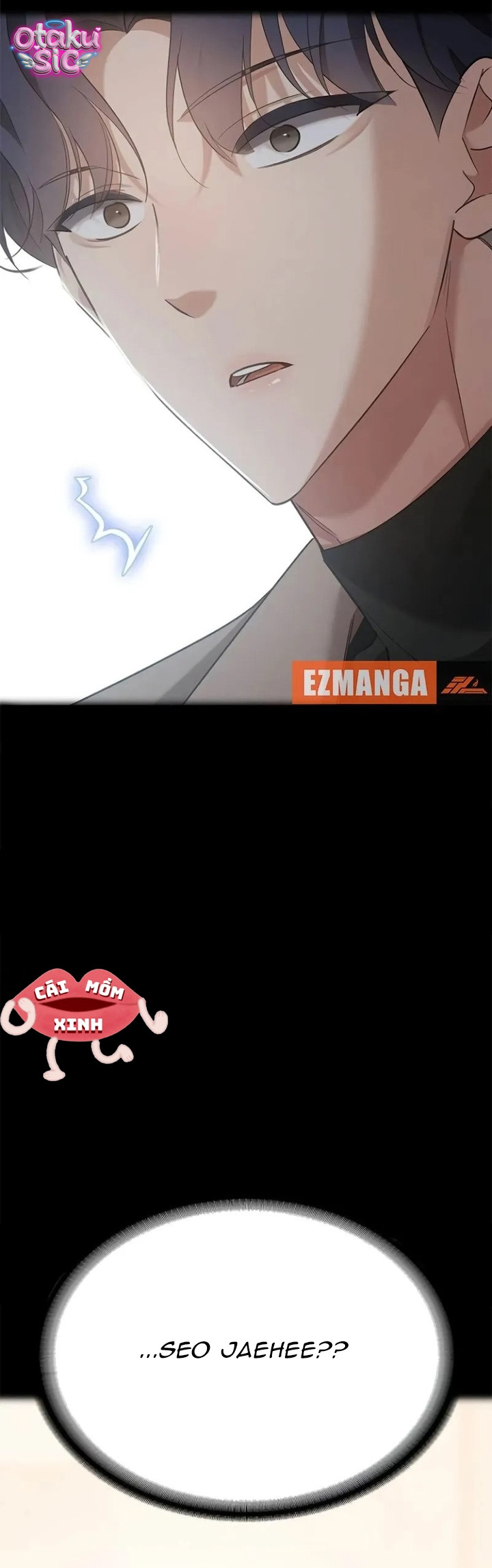 Vị Khách Trong Đêm - Chap 57