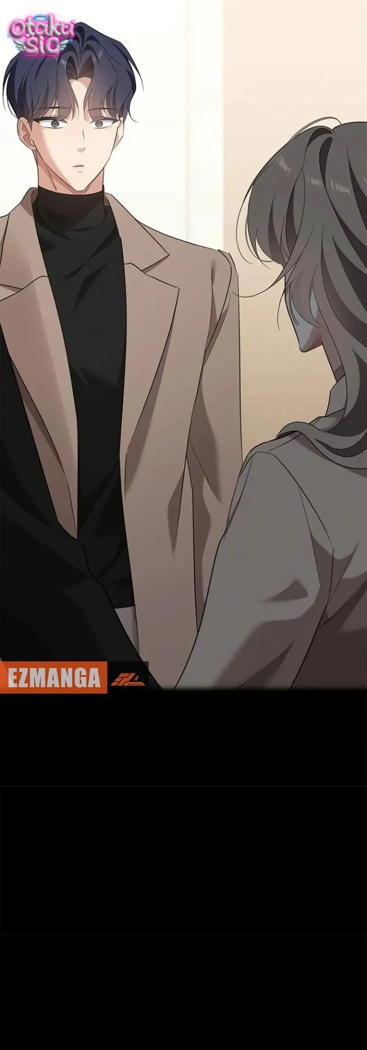 Vị Khách Trong Đêm - Chap 57