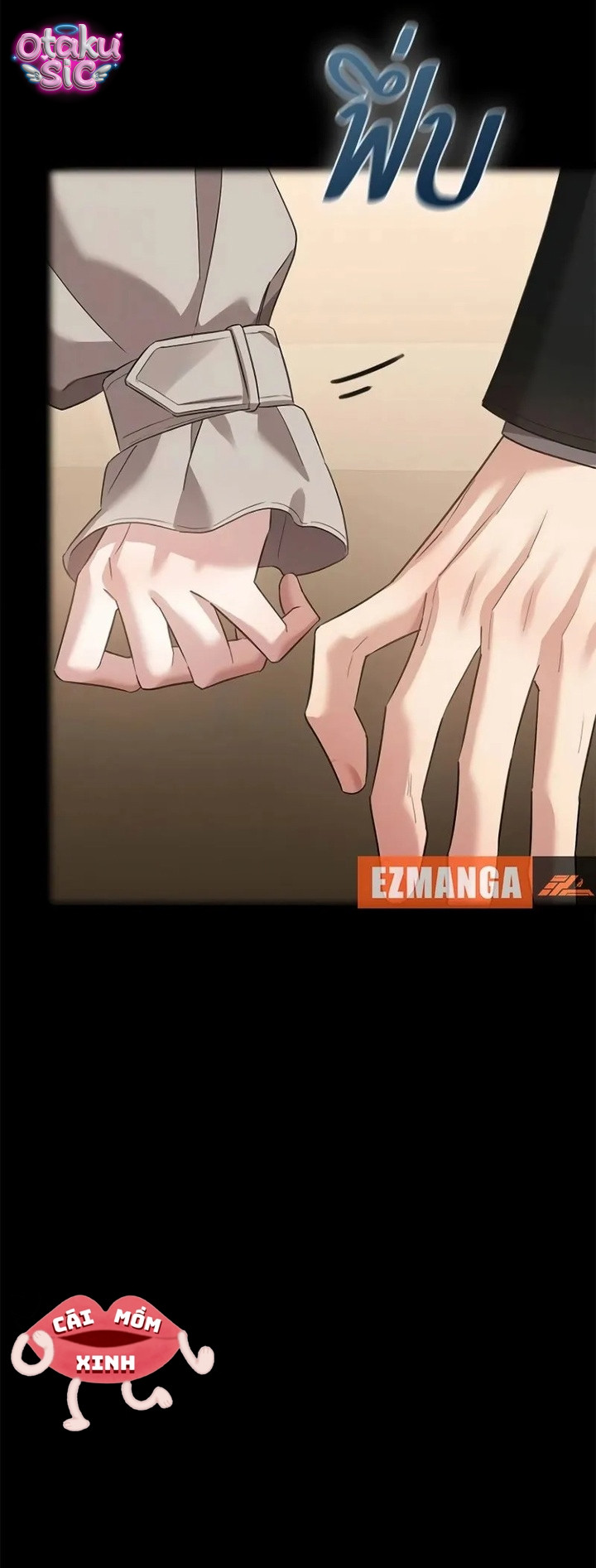 Vị Khách Trong Đêm - Chap 57