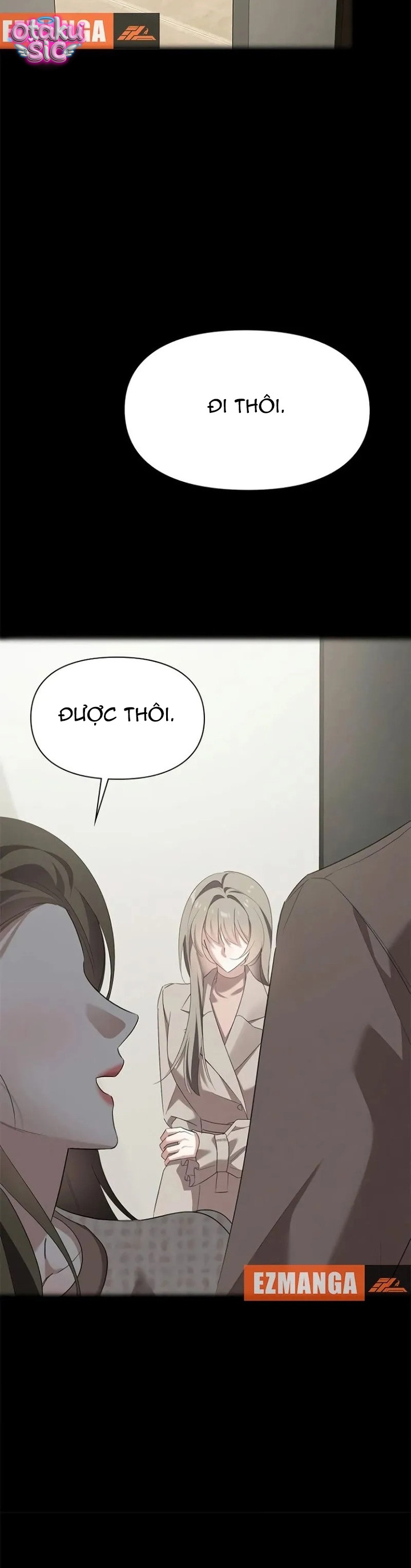 Vị Khách Trong Đêm - Chap 57