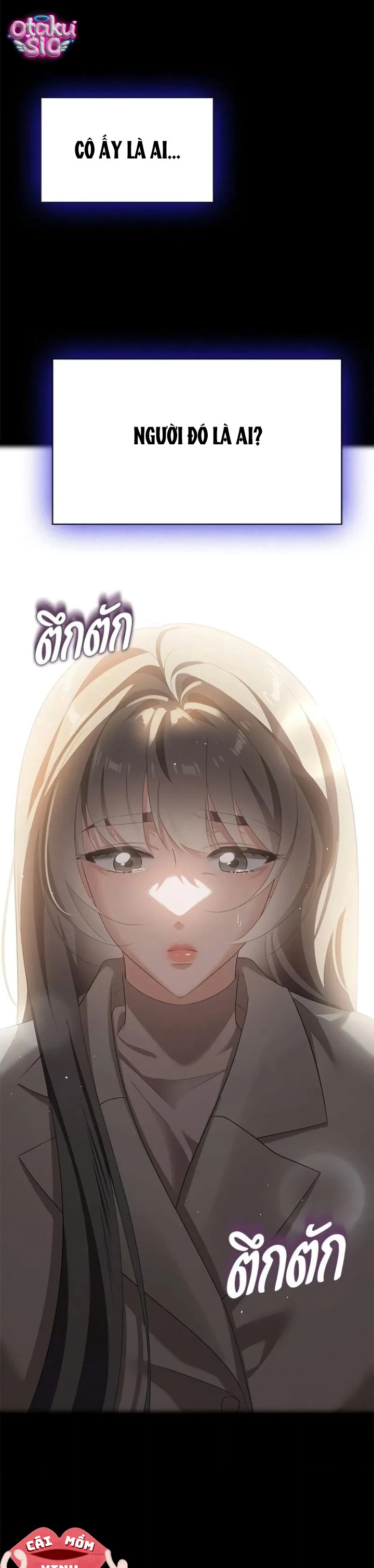 Vị Khách Trong Đêm - Chap 57