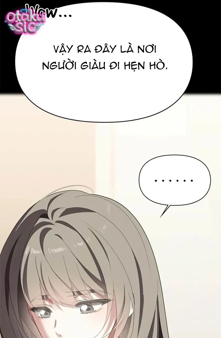 Vị Khách Trong Đêm - Chap 57