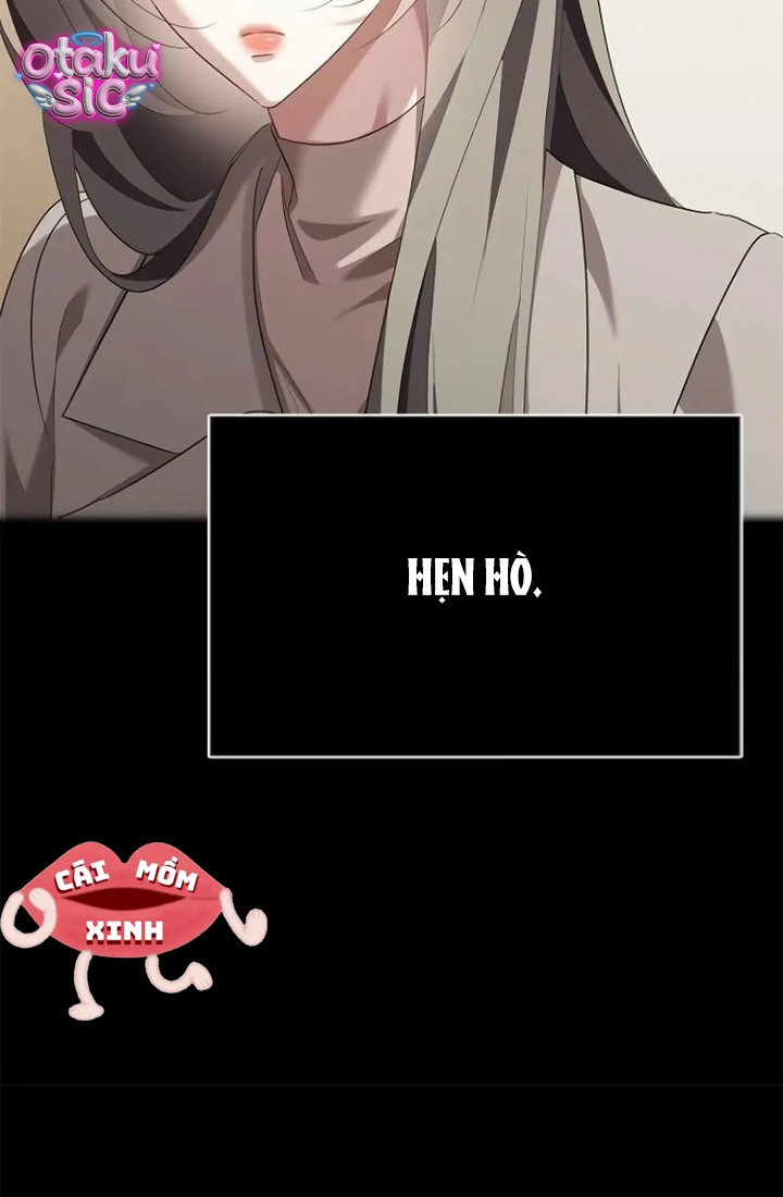 Vị Khách Trong Đêm - Chap 57