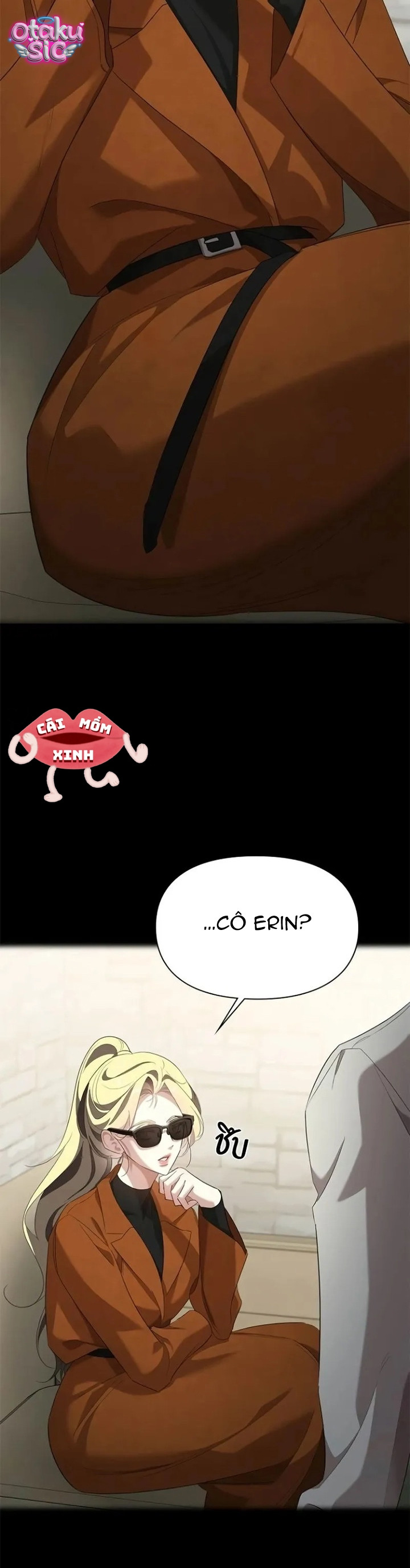 Vị Khách Trong Đêm - Chap 57