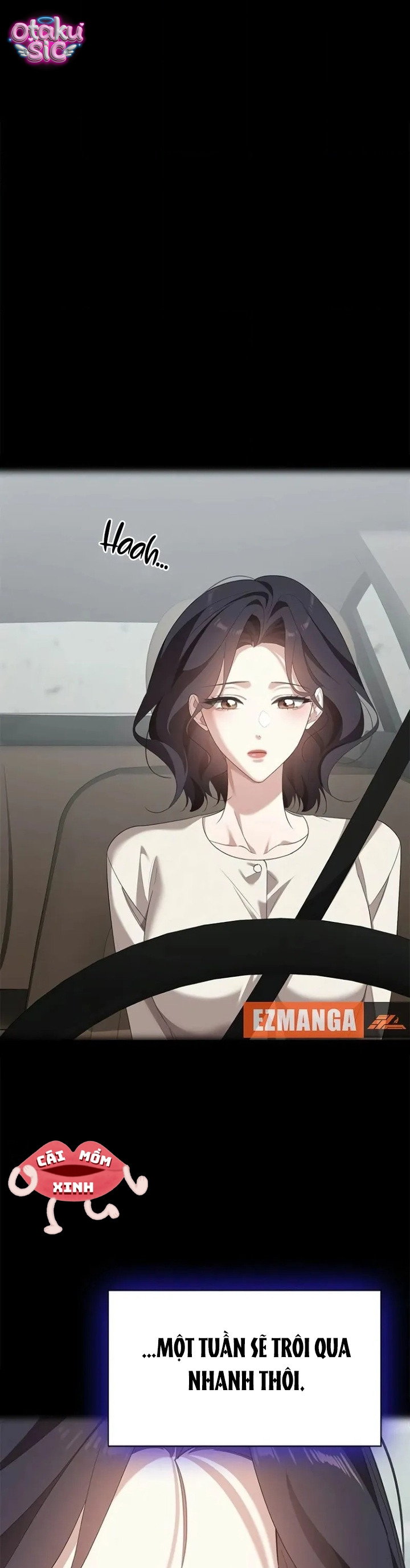 Vị Khách Trong Đêm - Chap 57