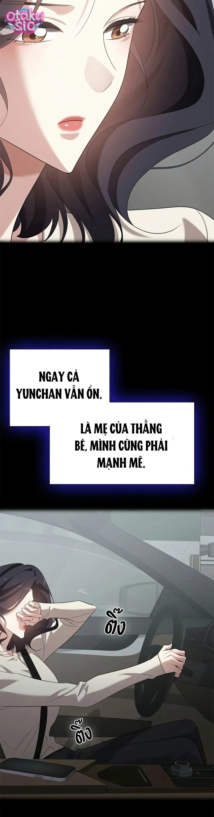 Vị Khách Trong Đêm - Chap 57